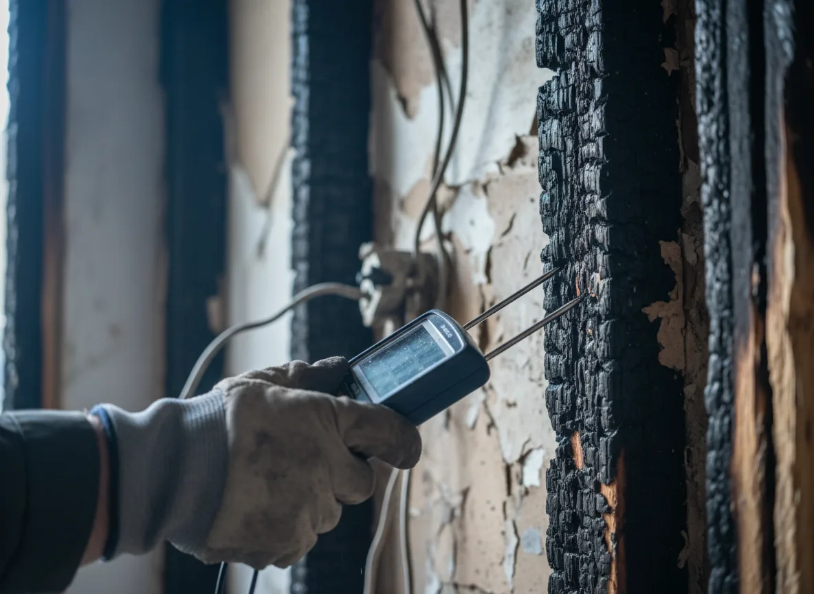 Fire Damage Restoration Fisher, WV FAQs